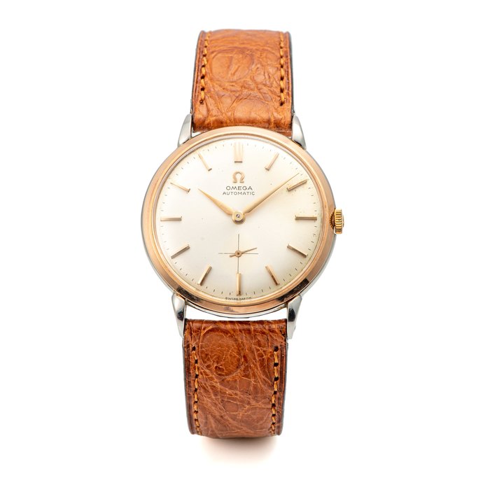 Omega Omega Ref 2398 1 Seamaster · 2398