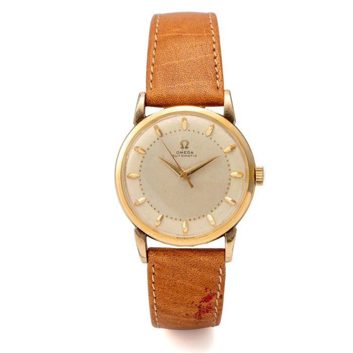 Omega Omega Ref C 2445 7Sc