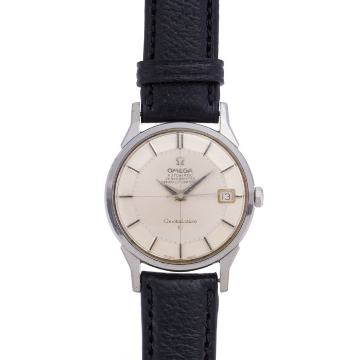 Rolex Rolex Ref 2653 Precision · 2653