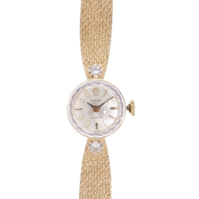 Rolex Rolex Precision