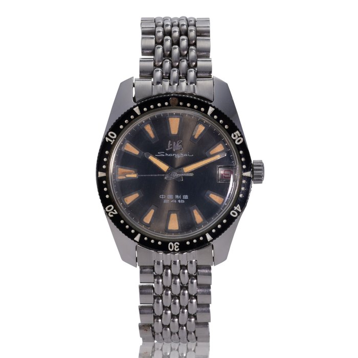 Shanghai Ref Ss4 Military · SS4