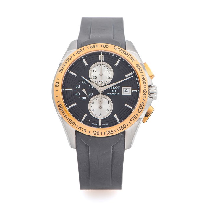 Tissot Tissot Ref T 024 427 A