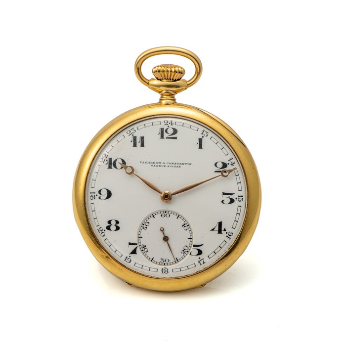 Vacheron Constantin Vacheron Constantin