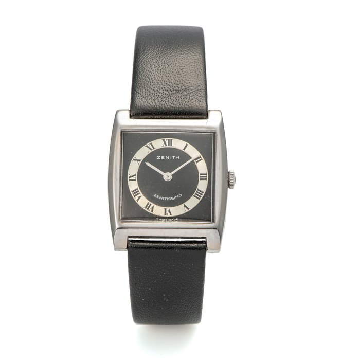 Zenith Zenith Ref 558 D 185 Zenitissimo · 558