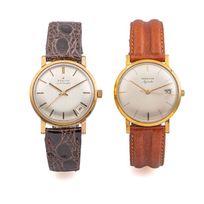 Zenith Zenith Ref 656 A 965 · 656