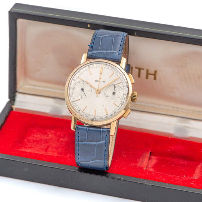 Zenith Zenith Ref 549A619 · 549A619