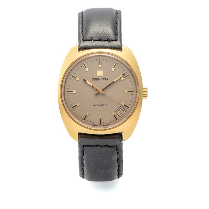 Zenith Zenith Ref 20 1291 290