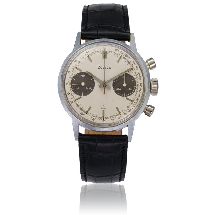 Zodiac Chronograph