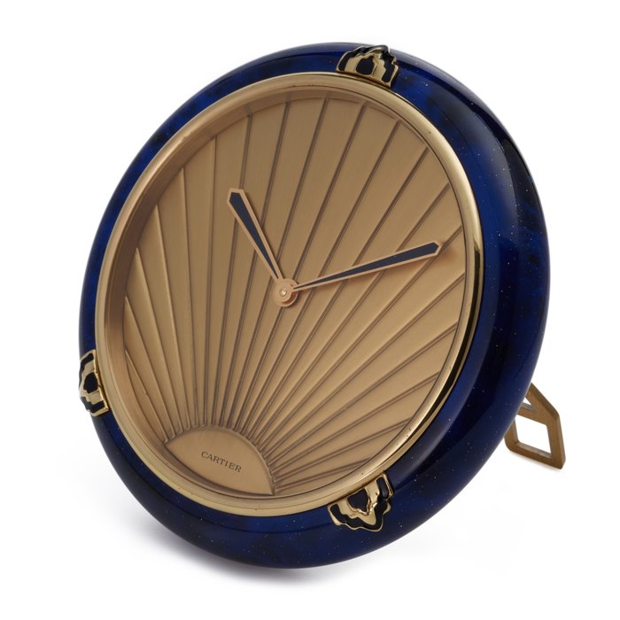 Cartier Cartier