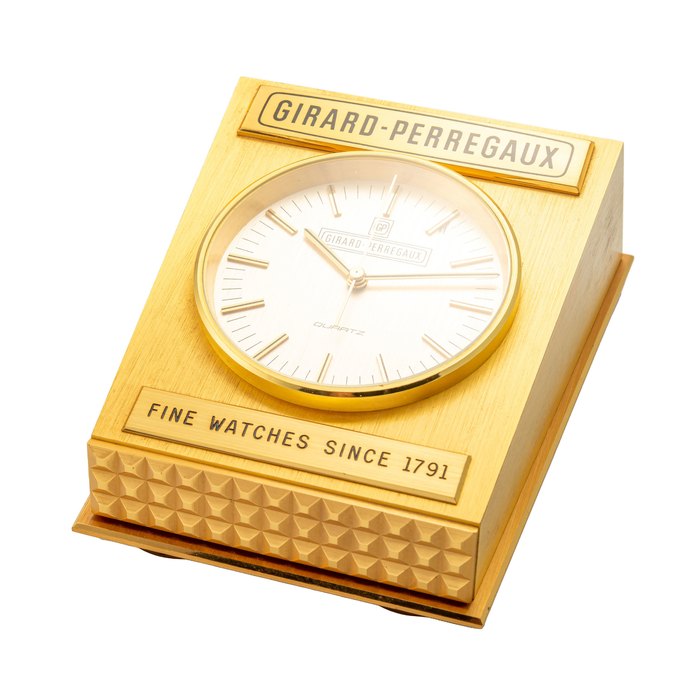 Girard-Perregaux Girard Perregaux Ref 1977 · 1977