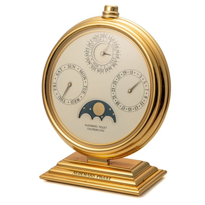 Audemars Piguet Audemars Piguet Calendar 2100