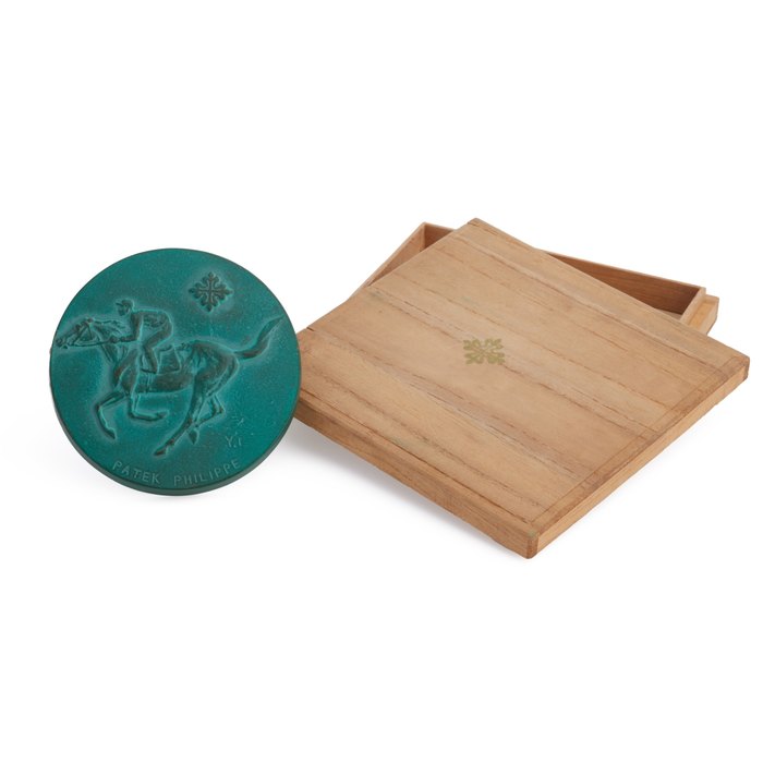 Patek Philippe Patek Philippe Paper Weight