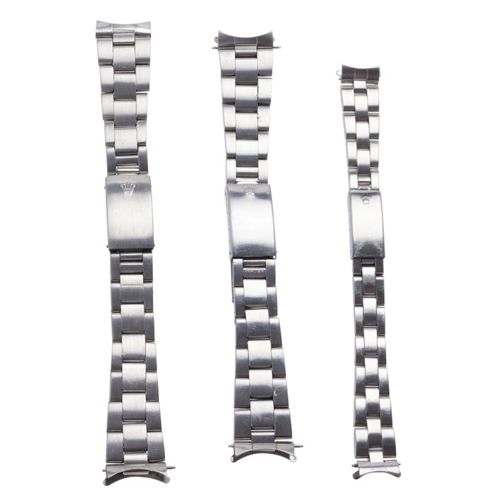 Rolex Rolex Oyster