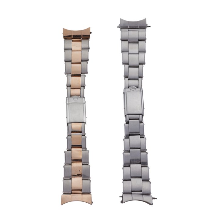 Rolex Rolex Oyster