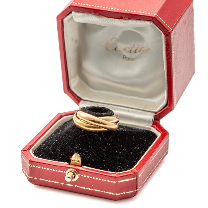 Cartier Cartier Trinity