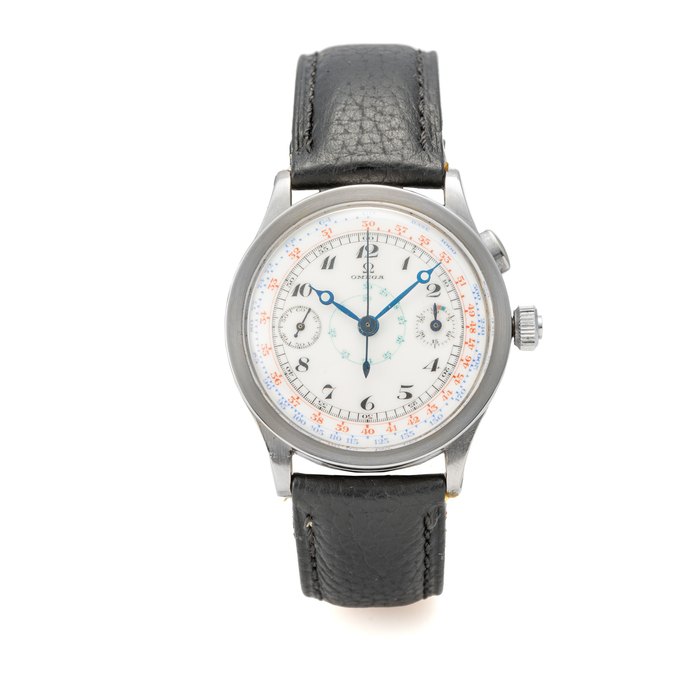 Omega Omega Ref Ck 710 Af