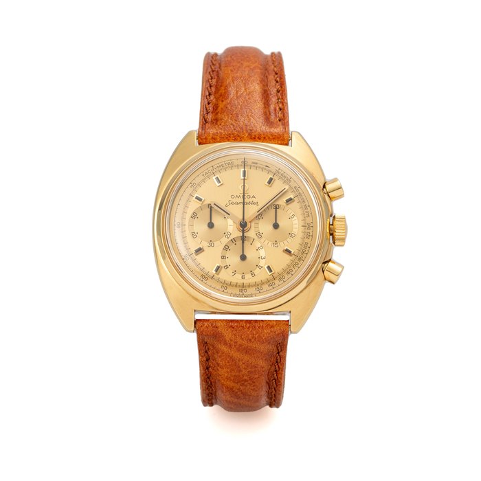 Omega Ref 145 006 66 Seamaster