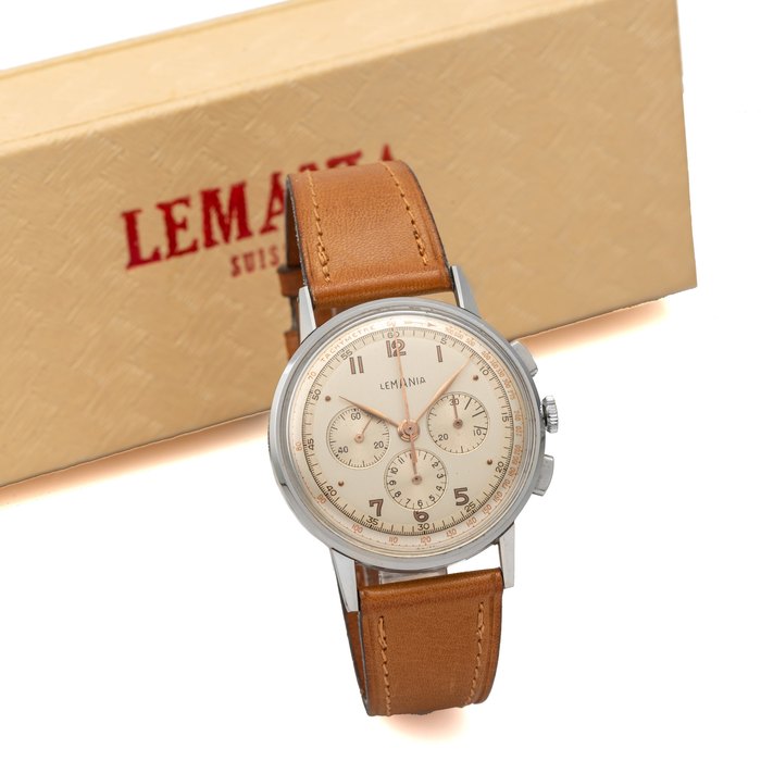 Lemania