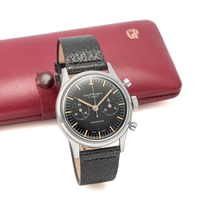 Girard-Perregaux Girard Perregaux