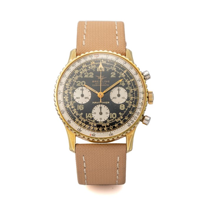 Breitling Breitling Ref 809 Navitimer · 809