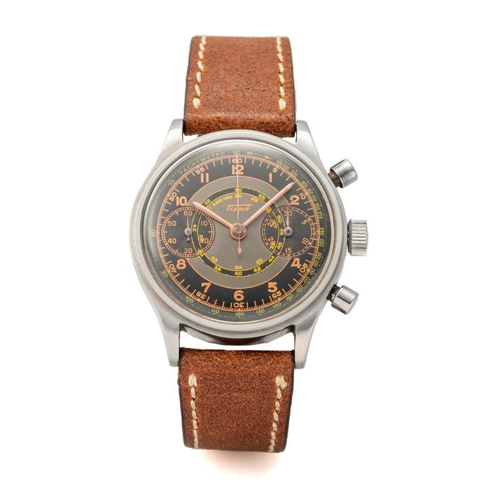 Tissot Tissot