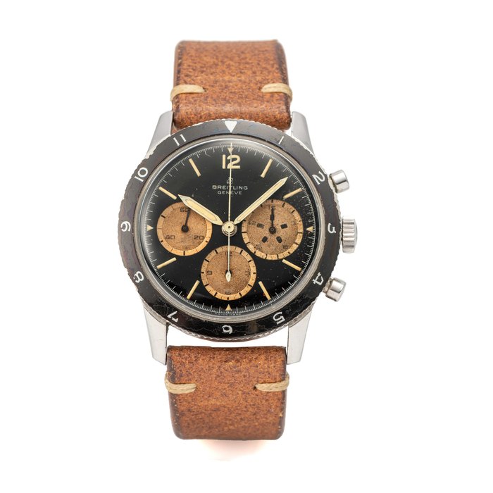 Breitling Breitling Ref 765 Cp Co Pilot · 765
