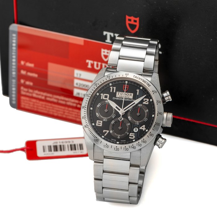 Tudor Tudor Ref 42000 Fastrider · 42000