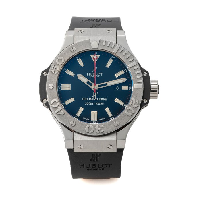 Hublot Hublot Ref 312 Big Bang King · 312