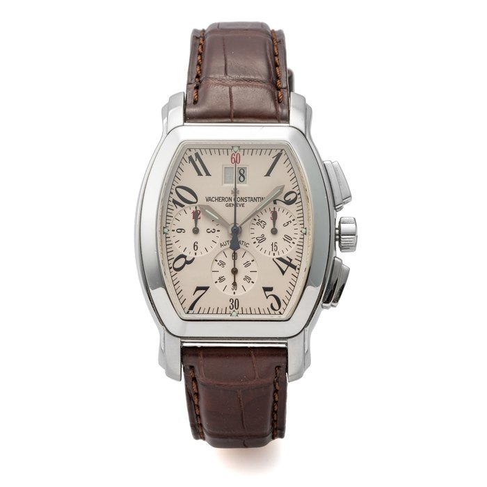 Vacheron Constantin Vacheron Constantin Ref 49145 000A 8970 Royal Eagle · 49145