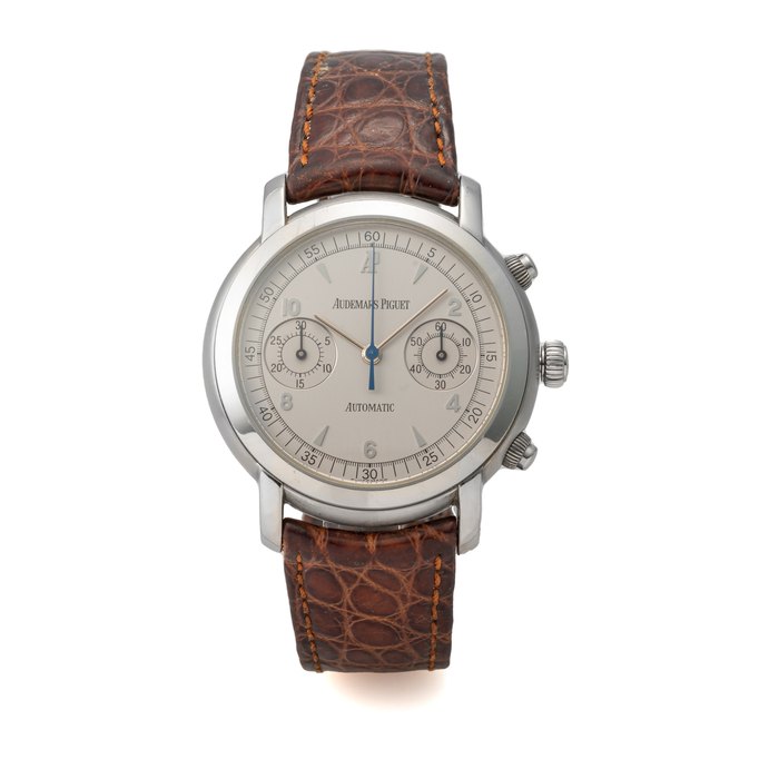 Audemars Piguet Audemars Piguet Ref 25859 Jules Audemars · 25859