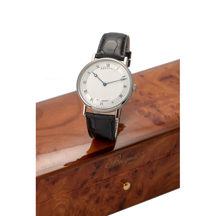 Breguet Breguet Ref 5157Bb119V6 Classique · 5157BB119V6