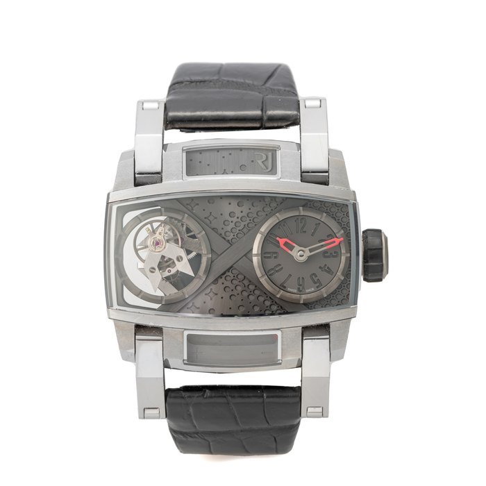 Romain Jerome Ref Rjtomo001 Moon Orbiter · RJTOMO001