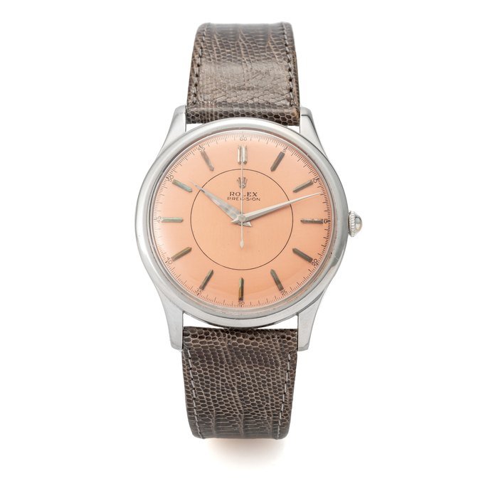 Rolex Rolex Ref 8029 Precision · 8029