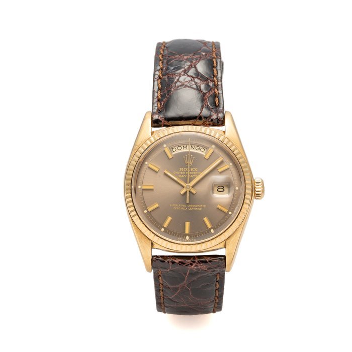 Rolex Rolex Ref 1803 Day Date · 1803