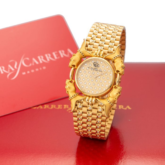 Carrera Y Carrera Ref 31405 · 31405
