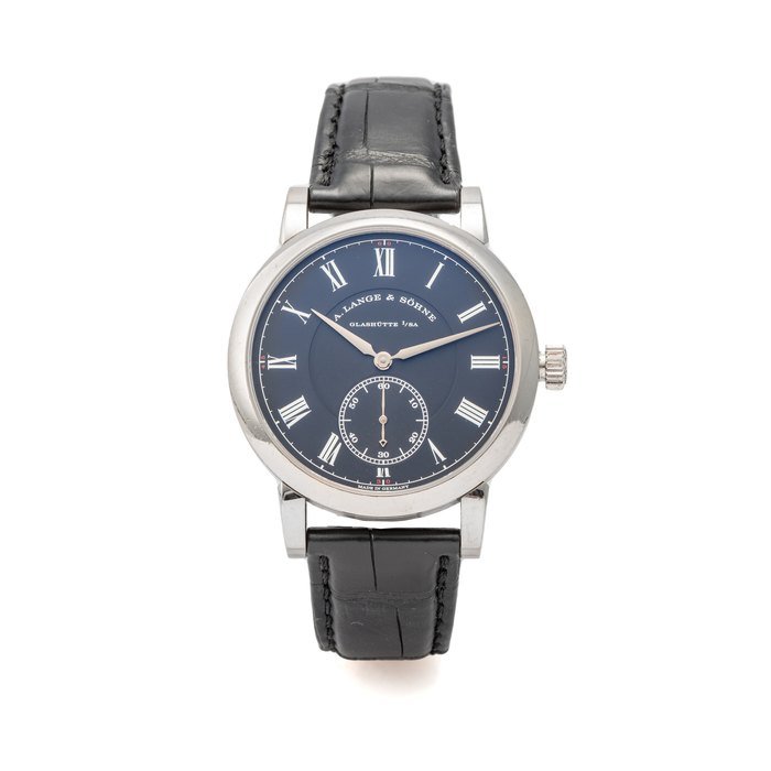 A Lange Sohne Ref 260 028 Richard Lange Pour Le Merite · 260