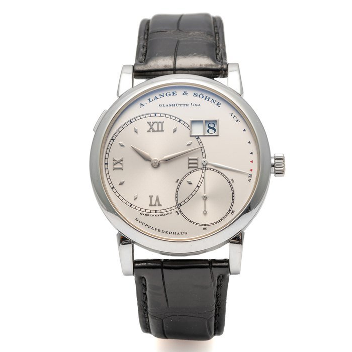A Lange Sohne Ref 115 026 Grande Lange 1 · 115