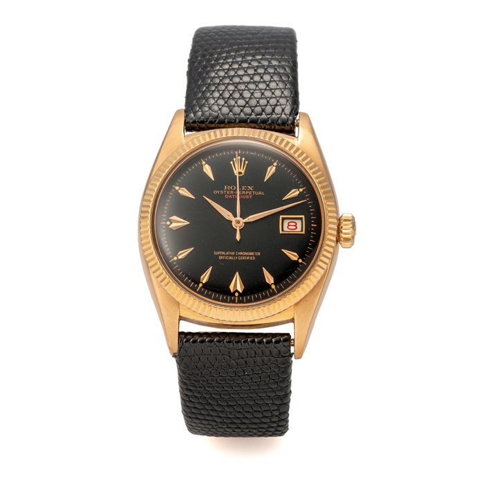 Rolex Rolex Ref 6305 1 · 6305