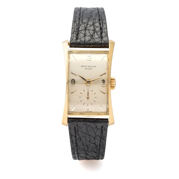 Patek Philippe Patek Philippe Ref 1593 Hour Glass · 1593