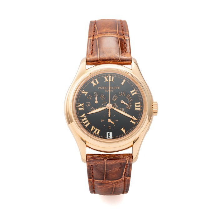 Patek Philippe Patek Philippe Ref 5035 · 5035