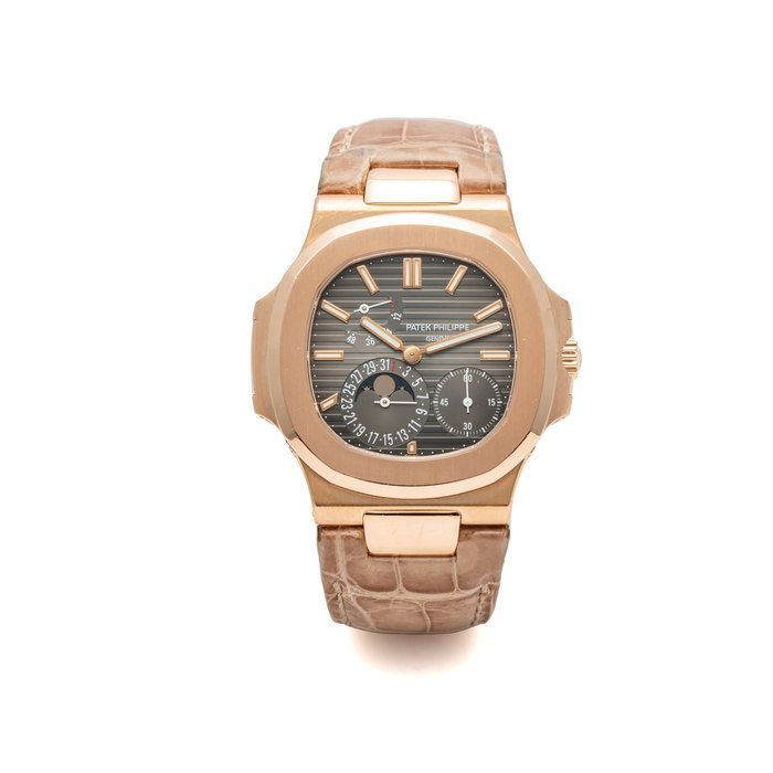 Patek Philippe Patek Philippe Ref 5712R Nautilus · 5712R