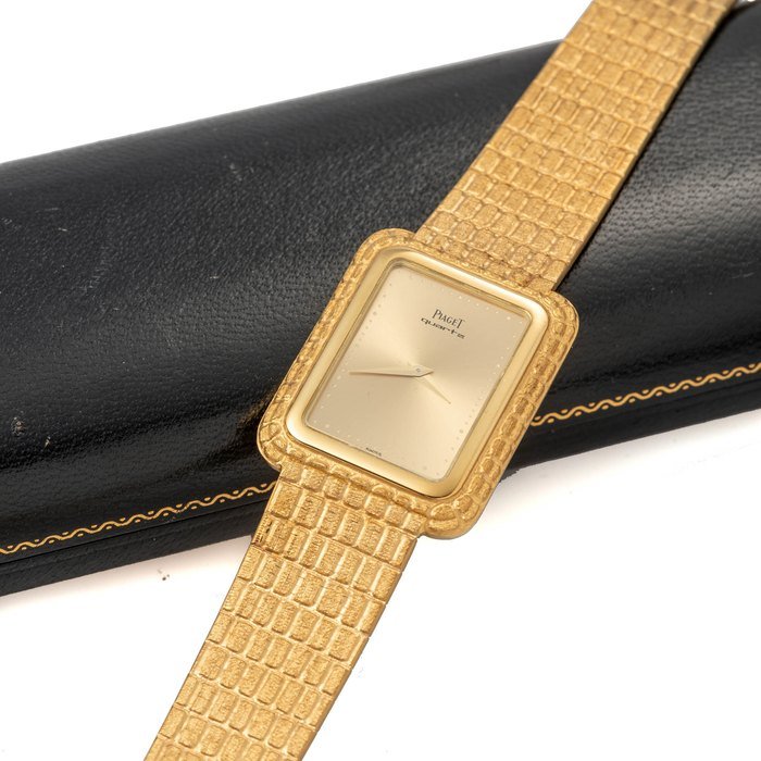 Piaget Piaget Ref 74121A8 · 74121A8