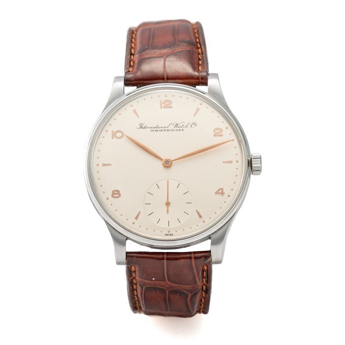 IWC Iwc Ref 228 Portuguese · 228