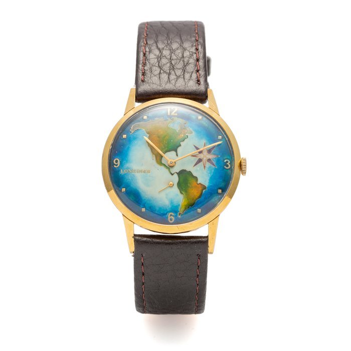 Longines Longines