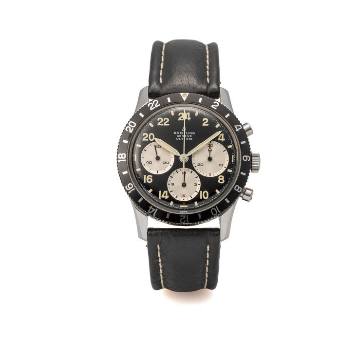 Breitling Breitling Ref 1765 Unitime · 1765