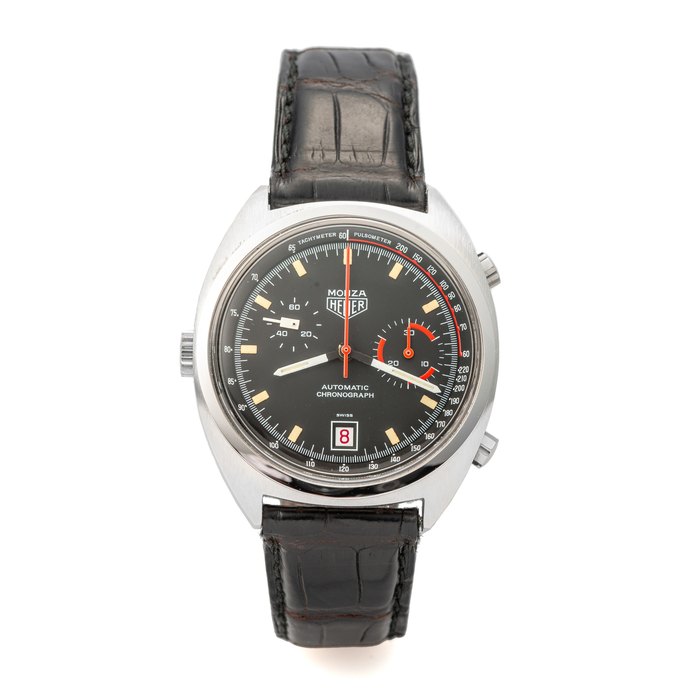 Heuer Heuer Ref 150 511 Monza · 150