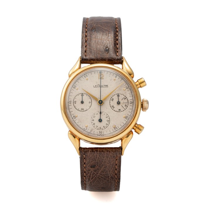 Lecoultre
