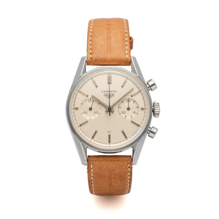 Heuer Heuer Ref 3647 Carrera · 3647