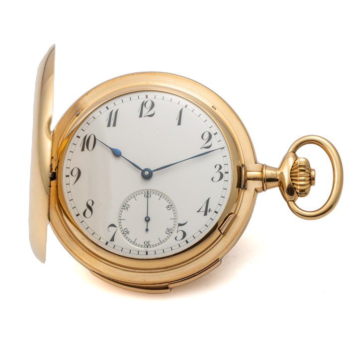 Constant Piguet Carillon