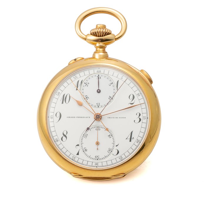Girard-Perregaux Girard Perregaux